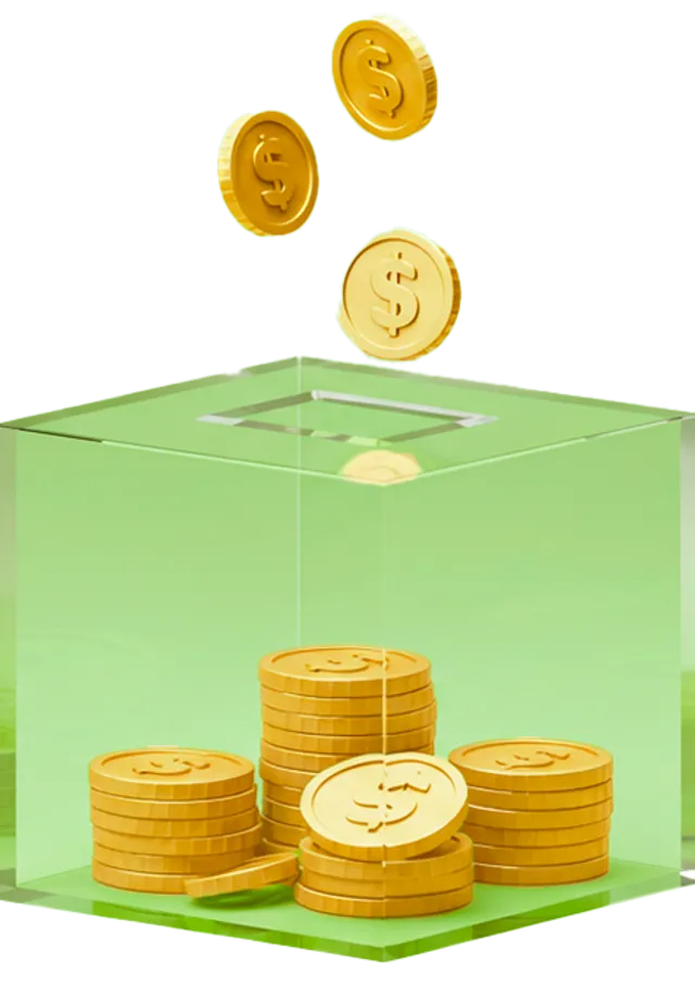 Obtén liquidez inmediata