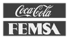 Logo Femsa