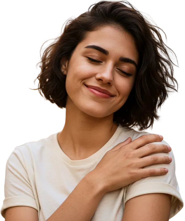 Ilustración de auto seminuevo