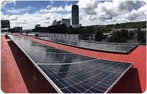 Universidad de Xalapa